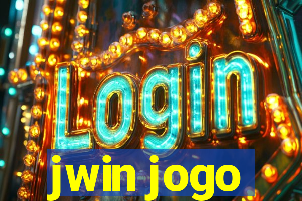 jwin jogo